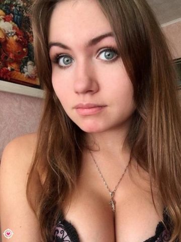 Анкета проститутки Милана, 23 года